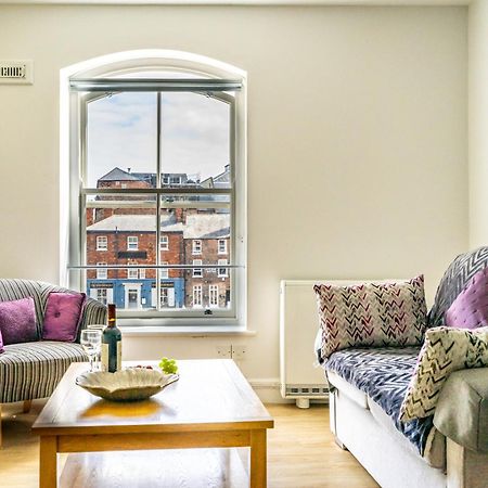 30 Woodsmill Quay Apartment Йорк Екстериор снимка