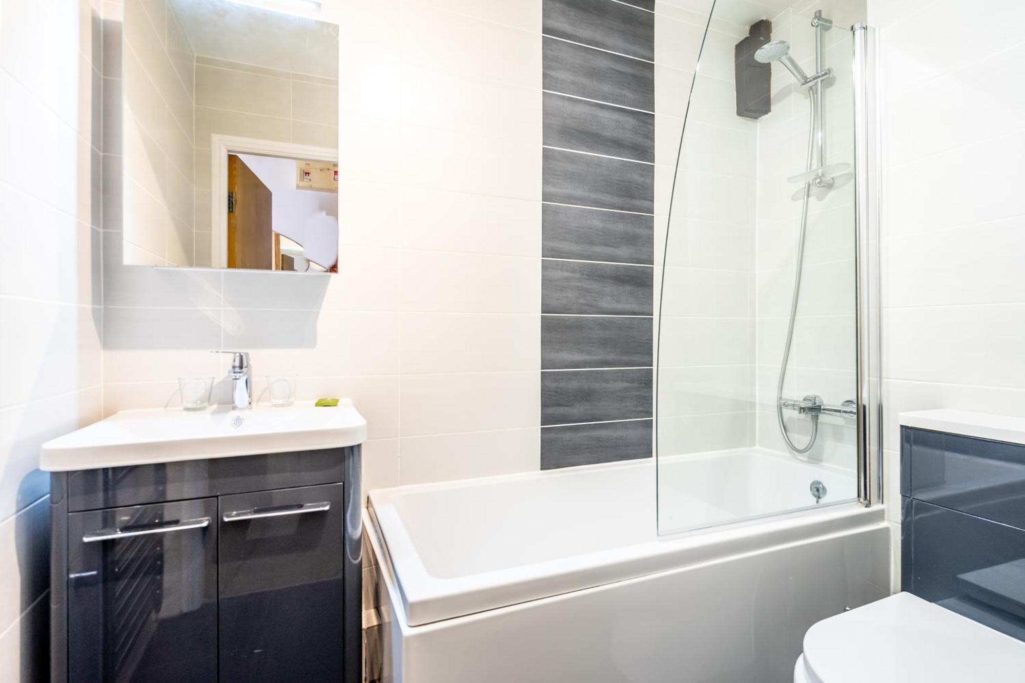 30 Woodsmill Quay Apartment Йорк Екстериор снимка